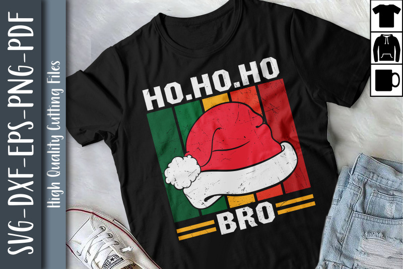 ho-ho-ho-bro-santa-hat-christmas-family