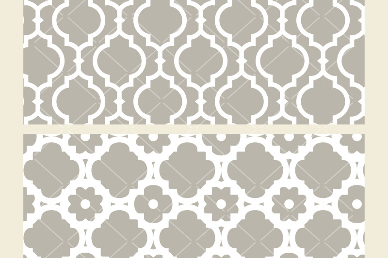 marrocan-tiles-digital-paper-seamless-geometric-background-pattern