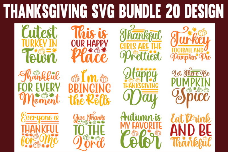 thanksgiving-svg-bundle