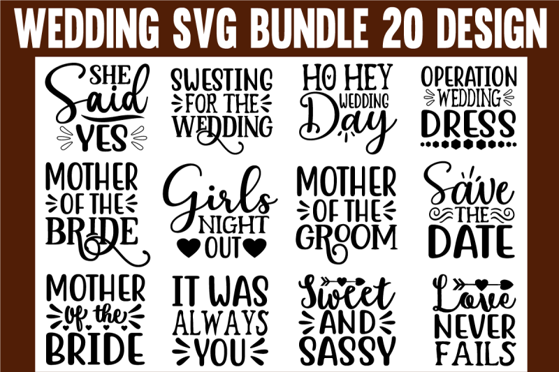 wedding-svg-bundle