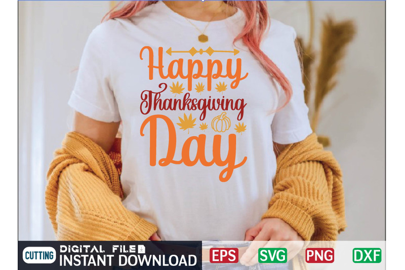 happy-thanksgiving-day-svg-design