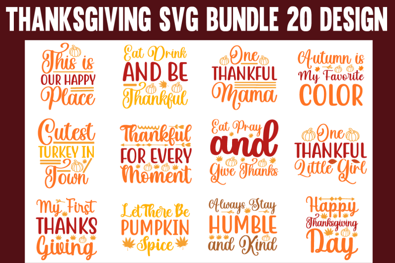 thanksgiving-svg-bundle