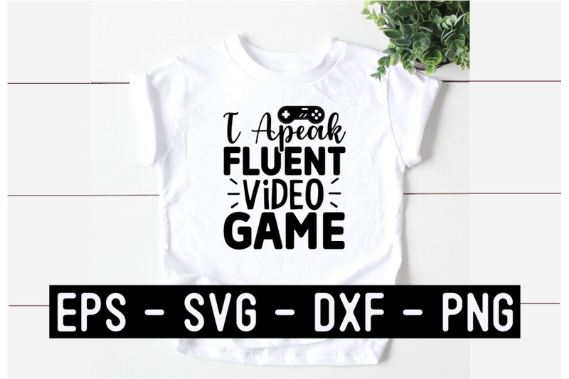 game-svg-t-shirt-design-bundle