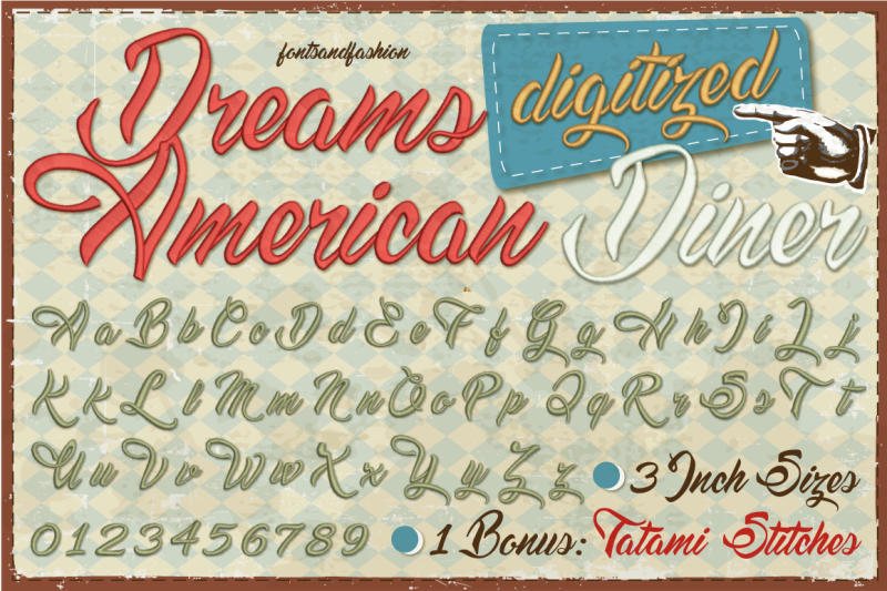 dreams-american-diner-digitized