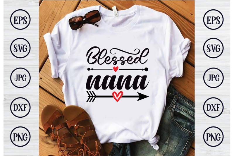 blessed-nana