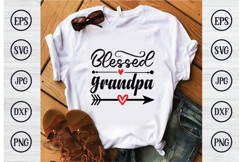 blessed-grandpa