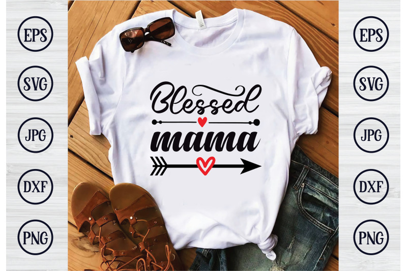 blessed-mama