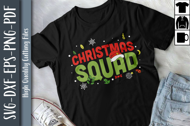 christmas-squad-family-kids-friend