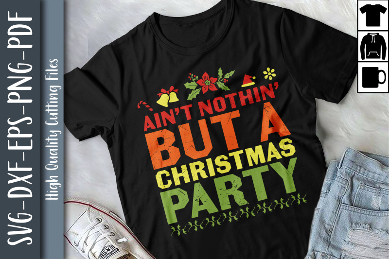 ain-039-t-nothing-but-a-christmas-party