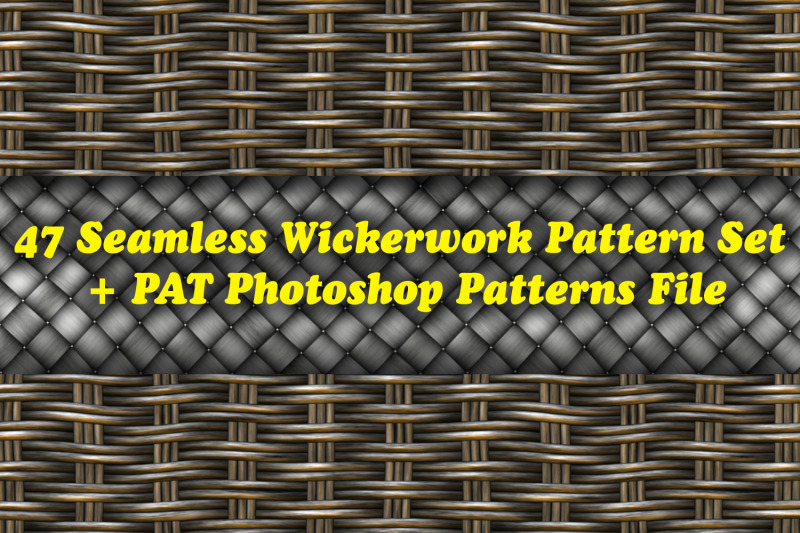 47-seamless-wickerwork-pattern-set-pat-photoshop-patterns-file