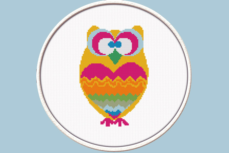 bright-owl-pdf-downloadable-printable-cross-stitch-pattern