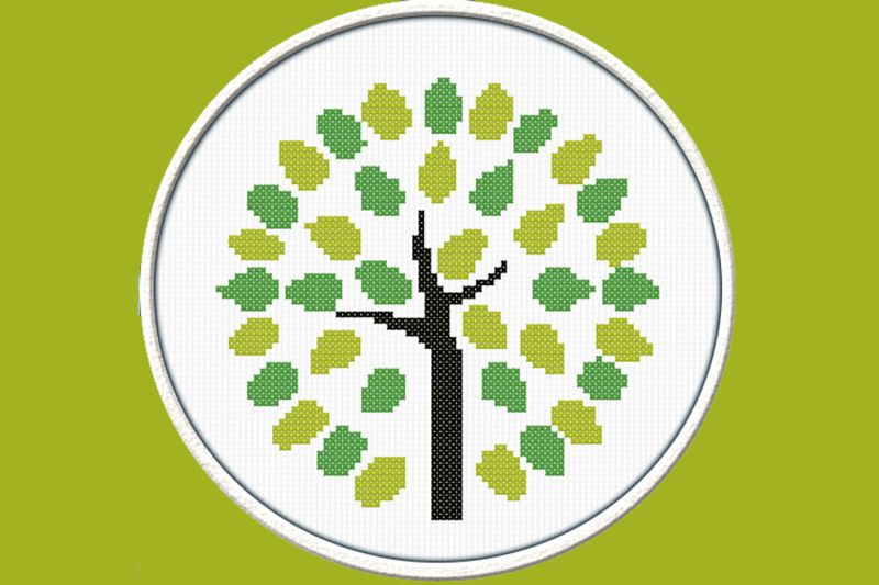 green-tree-pdf-downloadable-printable-cross-stitch-pattern