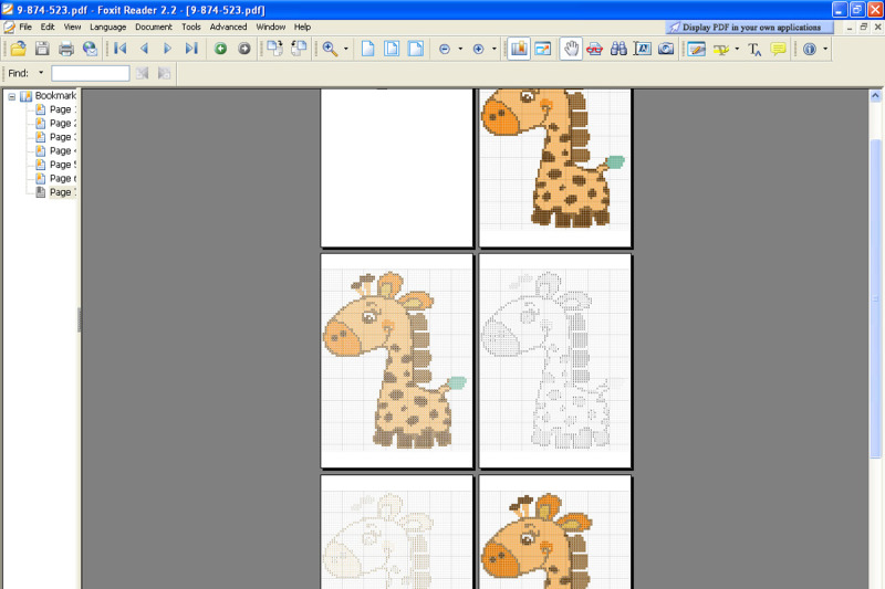 little-giraffe-pdf-downloadable-printable-cross-stitch-pattern