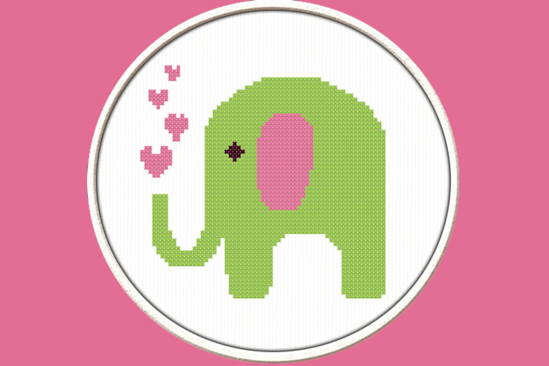 little-elephant-pdf-downloadable-printable-cross-stitch-pattern