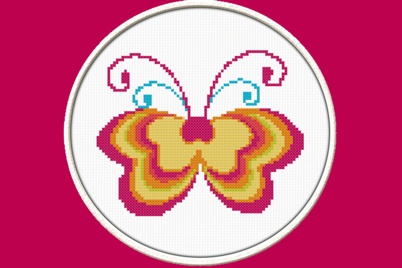 bright-butterfly-pdf-downloadable-printable-cross-stitch-pattern