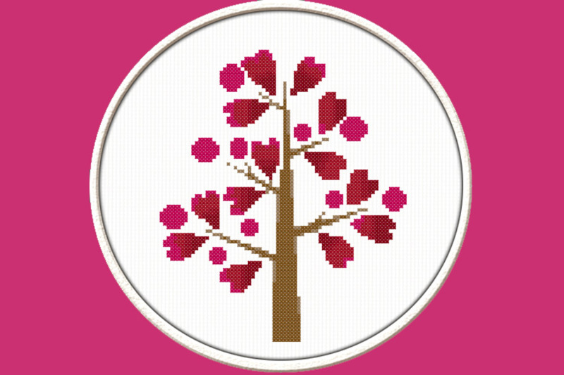 heart-tree-pdf-downloadable-printable-cross-stitch-pattern