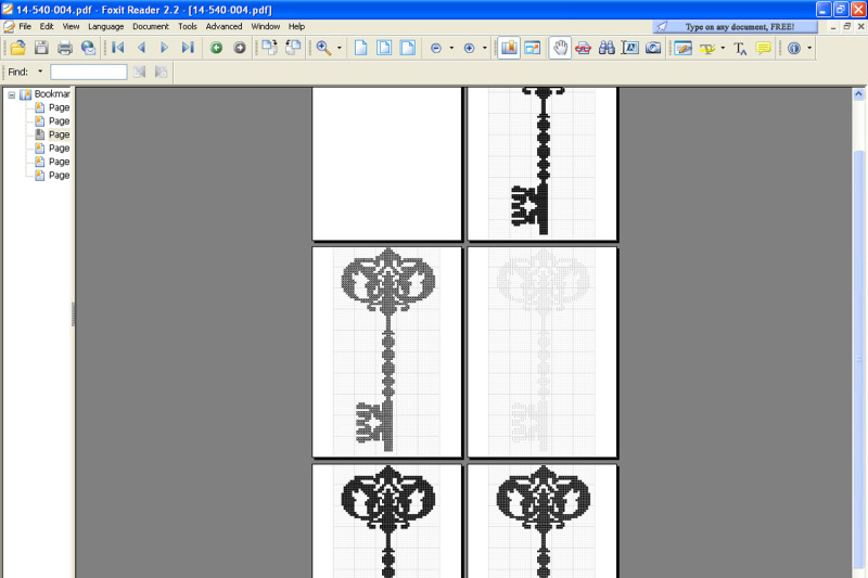 victorian-key-pdf-downloadable-printable-cross-stitch-pattern