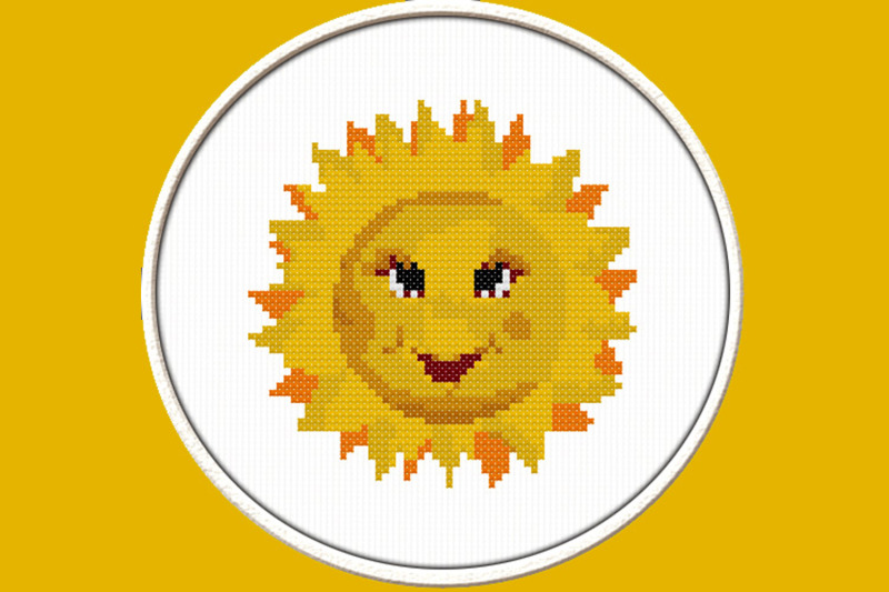 summer-sun-pdf-downloadable-printable-cross-stitch-pattern