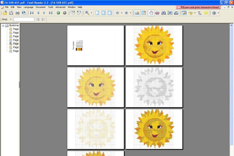 summer-sun-pdf-downloadable-printable-cross-stitch-pattern