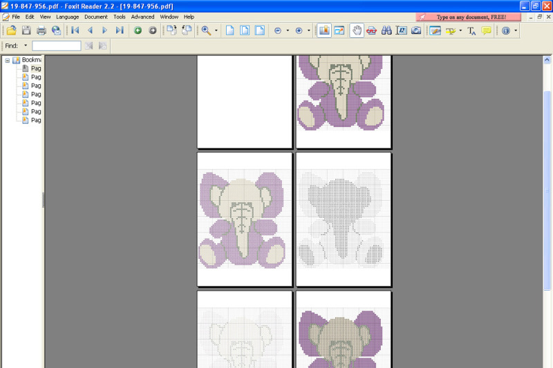 toy-elephant-pdf-downloadable-printable-cross-stitch-pattern