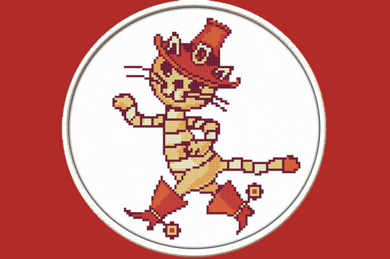 puss-in-boots-pdf-downloadable-printable-cross-stitch-pattern