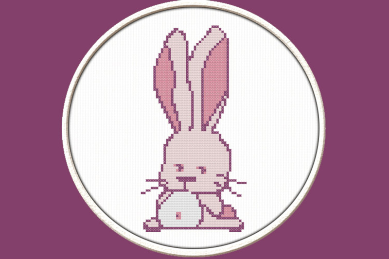 angry-bunny-pdf-downloadable-printable-cross-stitch-pattern