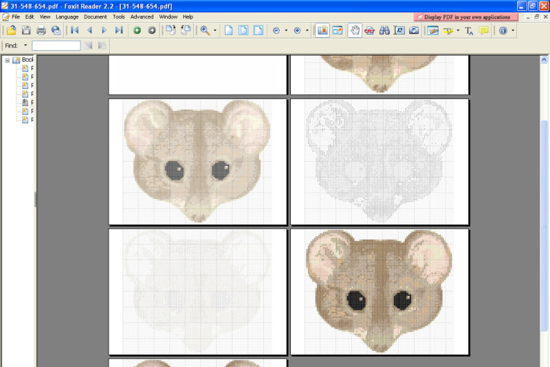 mouse-039-s-portrait-pdf-downloadable-printable-cross-stitch-pattern