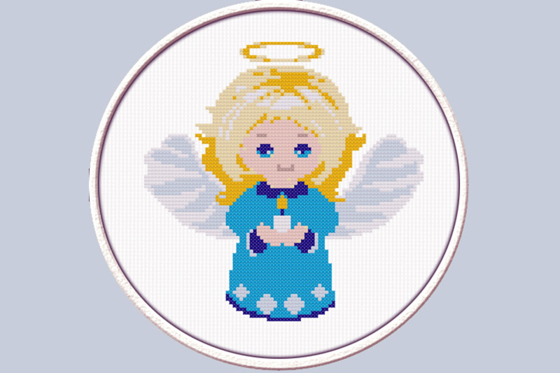 little-angel-pdf-downloadable-printable-cross-stitch-pattern