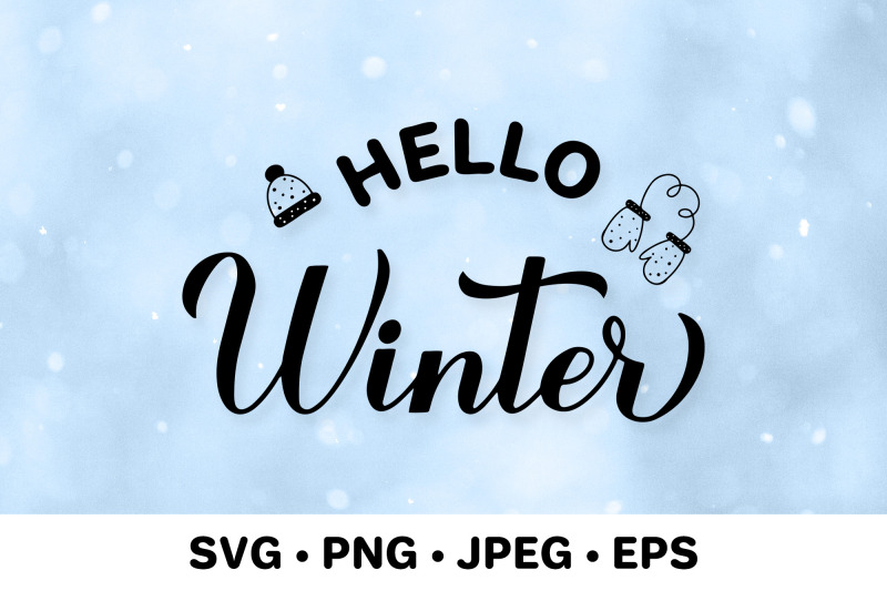 hello-winter-svg-winter-quote-winter-sign-lettering