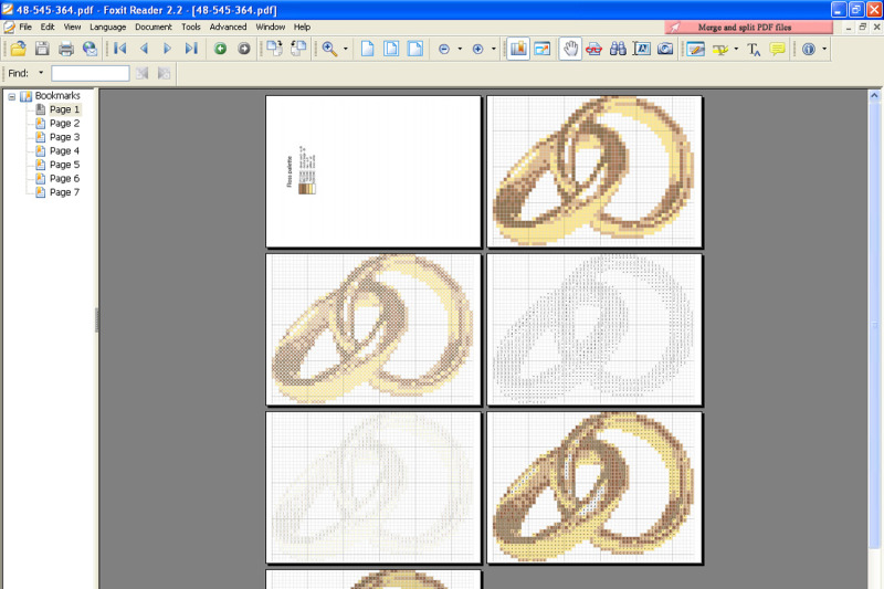 wedding-rings-pdf-downloadable-printable-cross-stitch-pattern