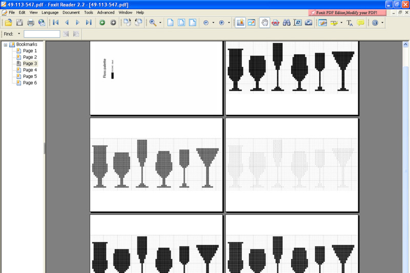 wineglasses-pdf-downloadable-printable-cross-stitch-pattern