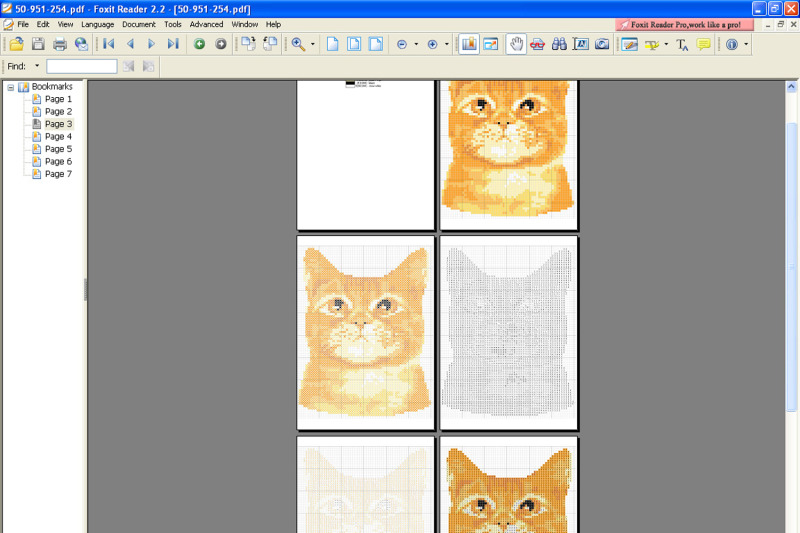 red-cat-pdf-downloadable-printable-cross-stitch-pattern