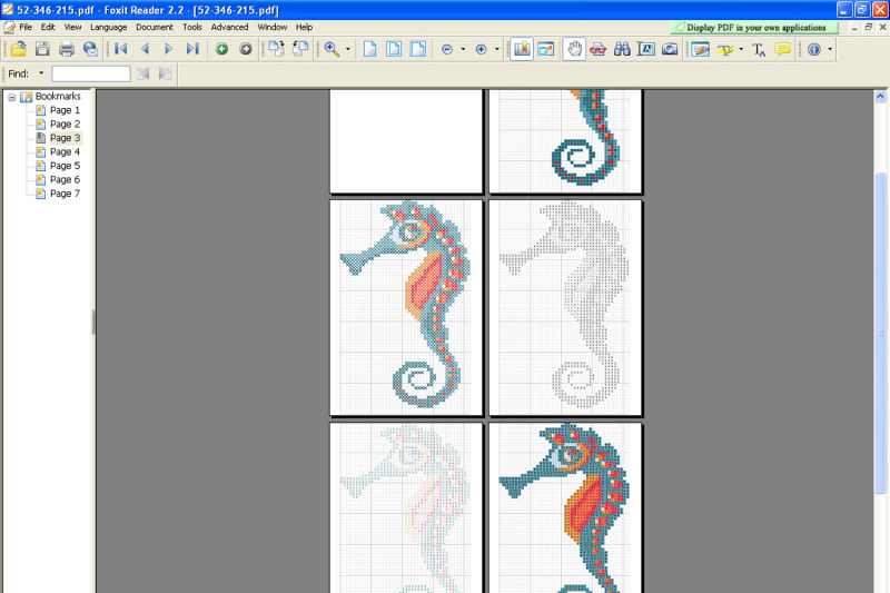 sea-horse-pdf-downloadable-printable-cross-stitch-pattern