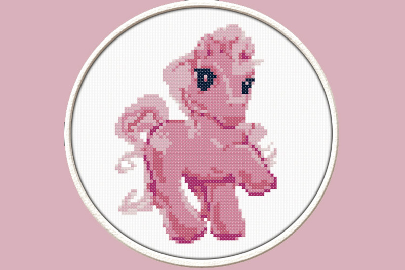 my-little-pony-pdf-downloadable-printable-cross-stitch-pattern