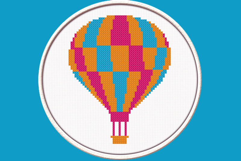 air-ballon-pdf-downloadable-printable-cross-stitch-pattern