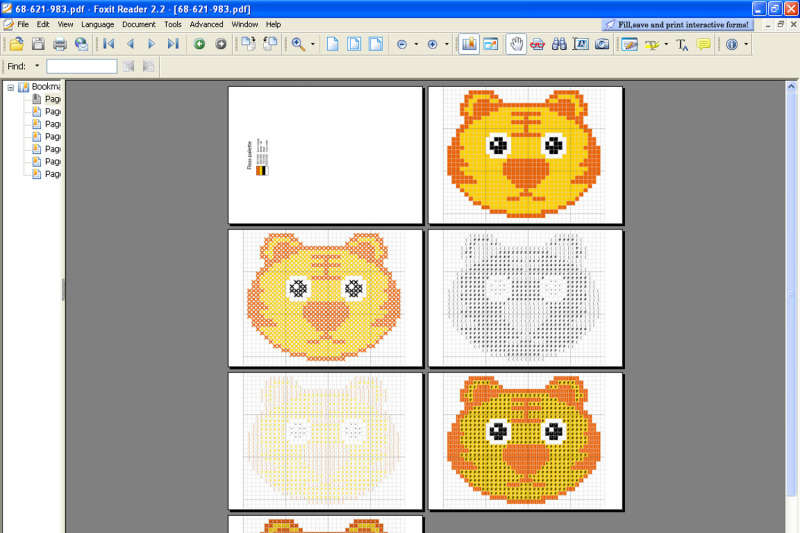 tiger-face-pdf-downloadable-printable-cross-stitch-pattern