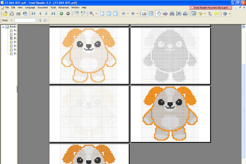 kawaii-dog-pdf-downloadable-printable-cross-stitch-pattern