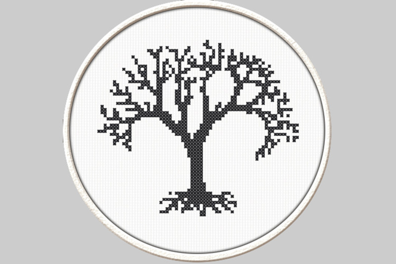 bare-tree-pdf-downloadable-printable-cross-stitch-pattern