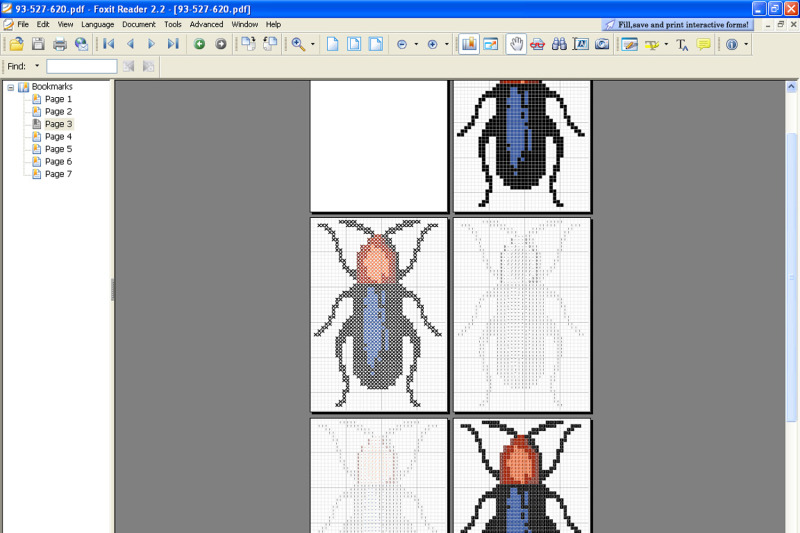 blue-beetle-pdf-downloadable-printable-cross-stitch-pattern