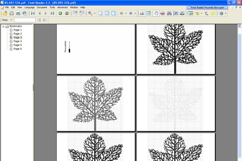 skeleton-leaf-pdf-downloadable-printable-cross-stitch-pattern