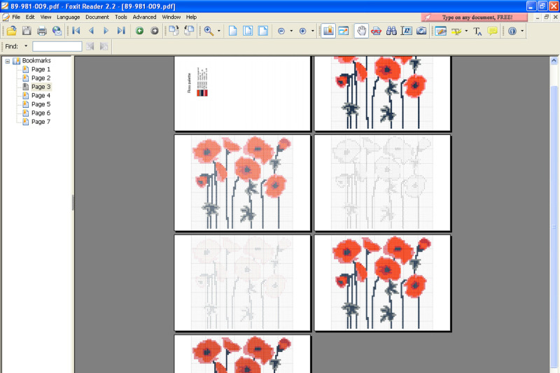 red-poppies-pdf-downloadable-printable-cross-stitch-pattern