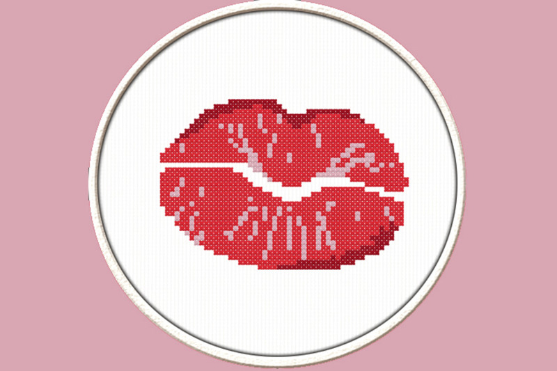 sweet-lips-pdf-downloadable-printable-cross-stitch-pattern