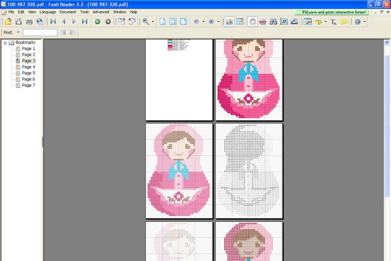 pink-matryoshka-pdf-downloadable-printable-cross-stitch-pattern