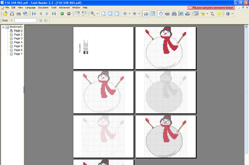 big-snowman-pdf-downloadable-printable-cross-stitch-pattern