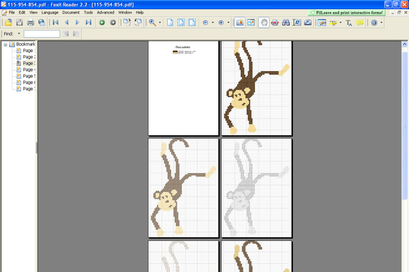 toy-monkey-pdf-downloadable-printable-cross-stitch-pattern