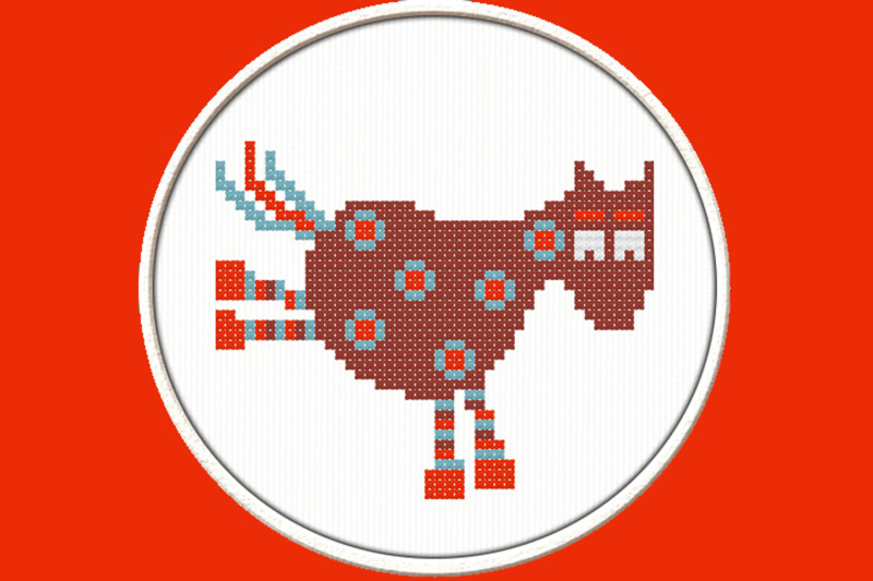 motley-horse-pdf-downloadable-printable-cross-stitch-pattern