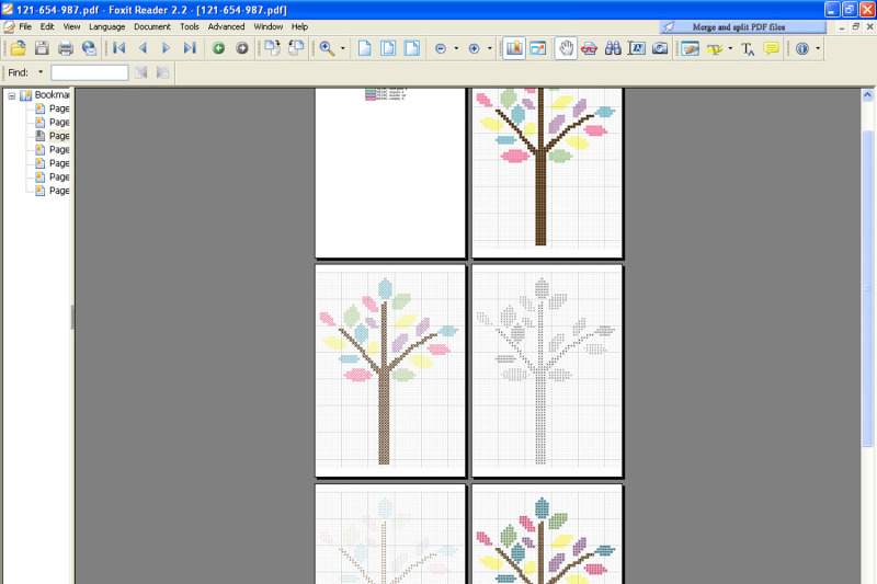 pied-tree-pdf-downloadable-printable-cross-stitch-pattern