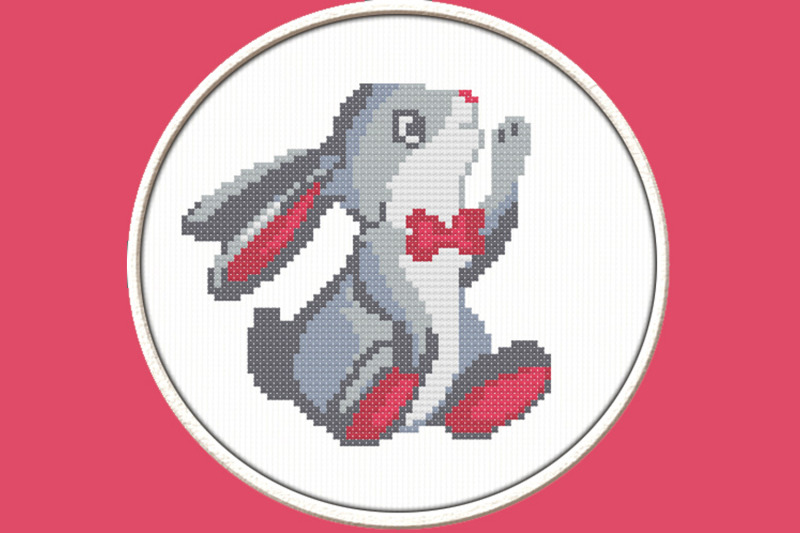 plush-bunny-pdf-downloadable-printable-cross-stitch-pattern