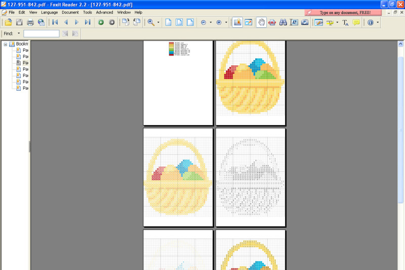 easter-basket-pdf-downloadable-printable-cross-stitch-pattern