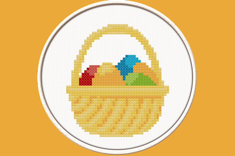 easter-basket-pdf-downloadable-printable-cross-stitch-pattern